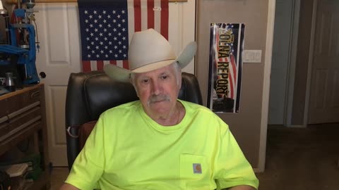 Tennessee Brando,"Trump's Term Just Got Nuked"!