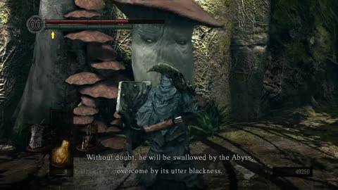 PC Longplay 878 Dark Souls - Prepare to Die Edition Part2of2