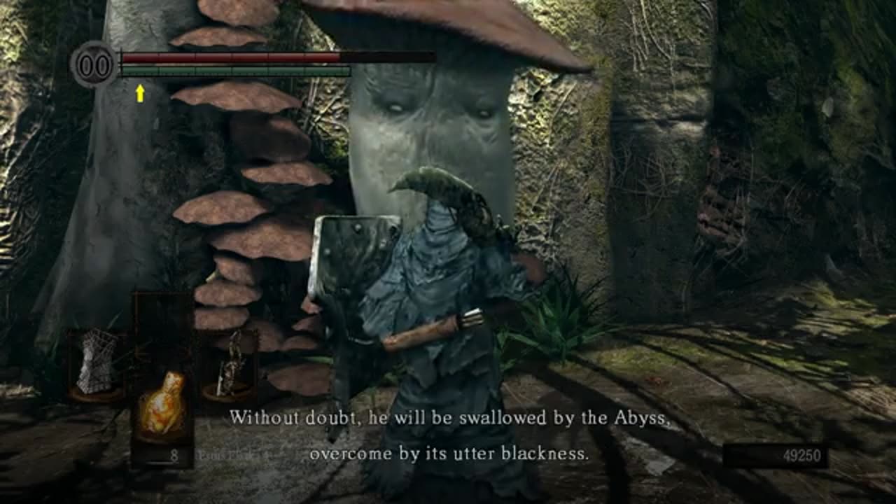 PC Longplay 878 Dark Souls - Prepare to Die Edition Part2of2