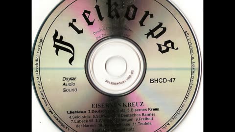 Freikorps - Deutsches Banner