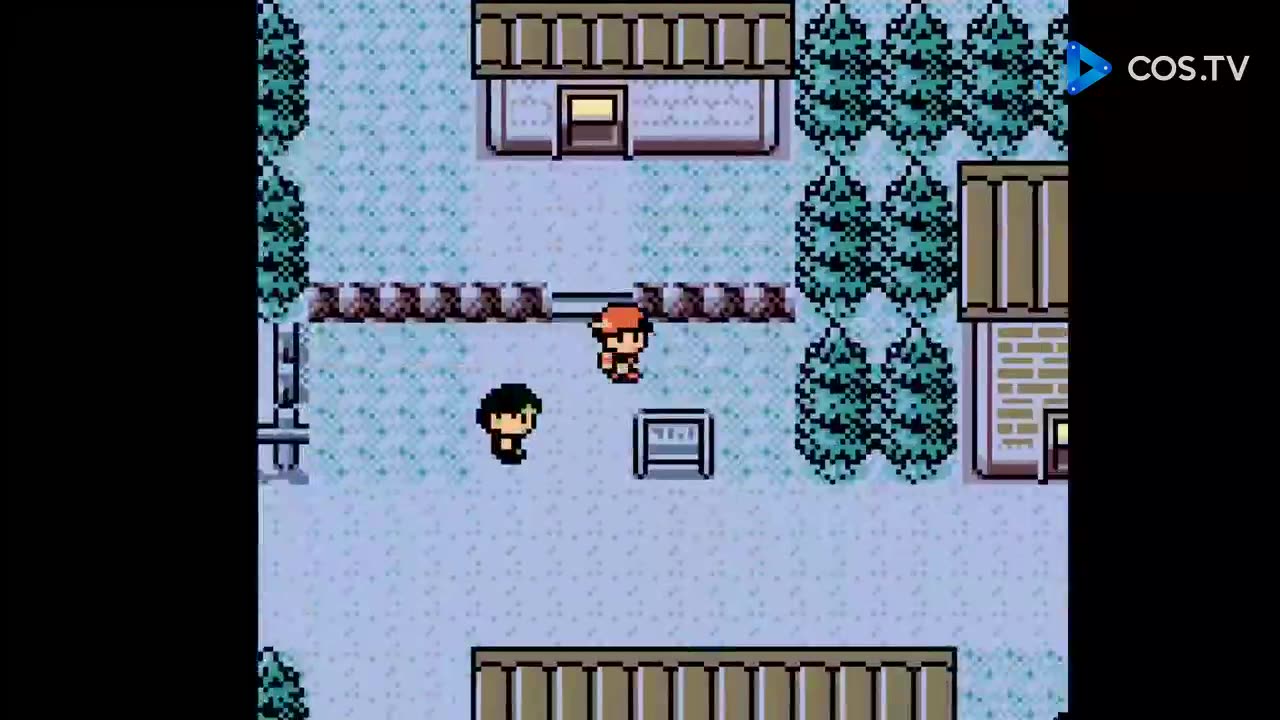 Twitch_Live_Pokémon_Adventures_Crystal_Version_Legendary_PKMN_Run 4