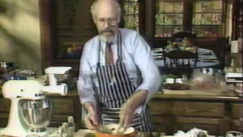 The Frugal Gourmet - Rillettes & Terrines