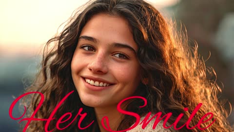POP MUSIC. Song Her Smile.