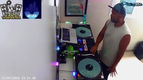 You’re Now Locked Into Timeless !