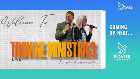 Pioneer Channel LIVE