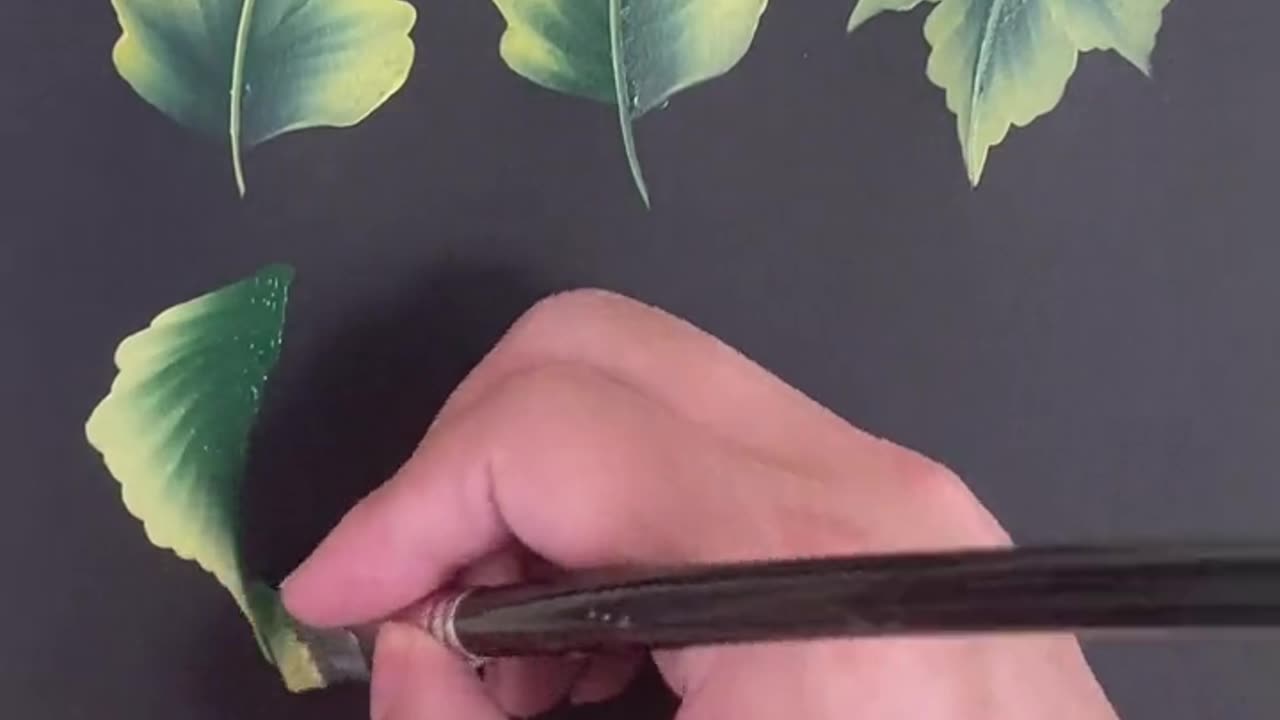 Acrylic Painting Techniques for Realistic Effects