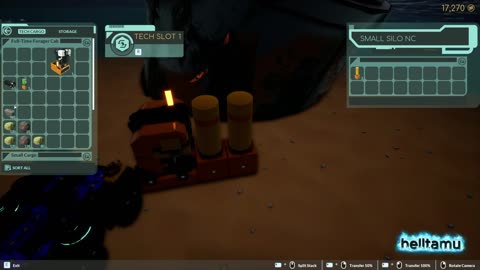 TerraTech Worlds – Episode 432