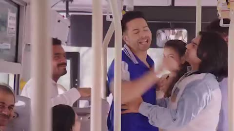 Varun Dhawan Superhit Movie