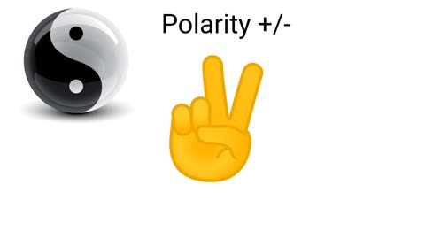 Polarity