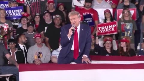 51025 Terry Reports - Looking Back: The 2024 Trump Campaign Trail