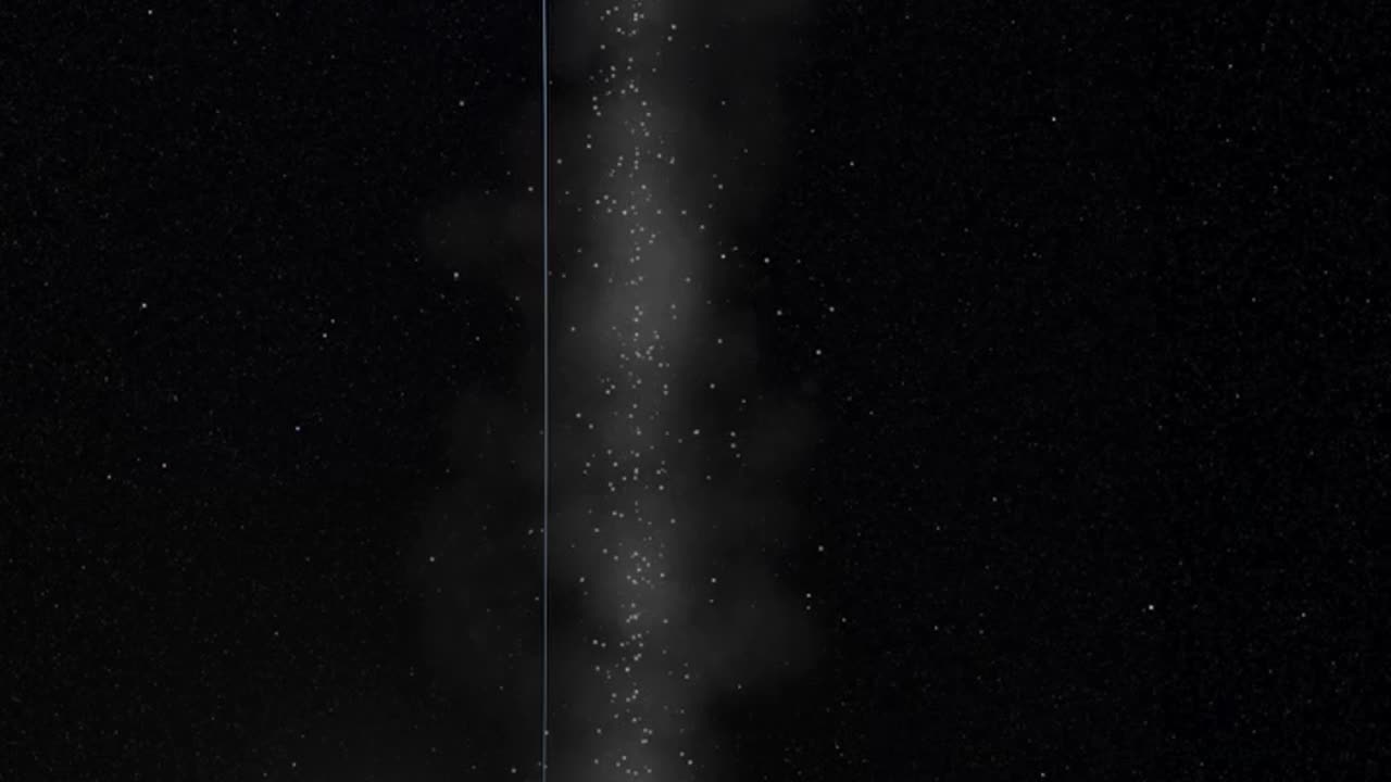 Beyond Naptune ice remants from the early solar systeam make up the Kupier belt.