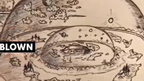 🌍⚔️ FLAT EARTH ISN’T DEAD—IT’S THE FINAL BOSS OF THE MATRIX ⚔️🌍