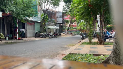 Brewing Peace: A Coffee Lover's Escape Part 4