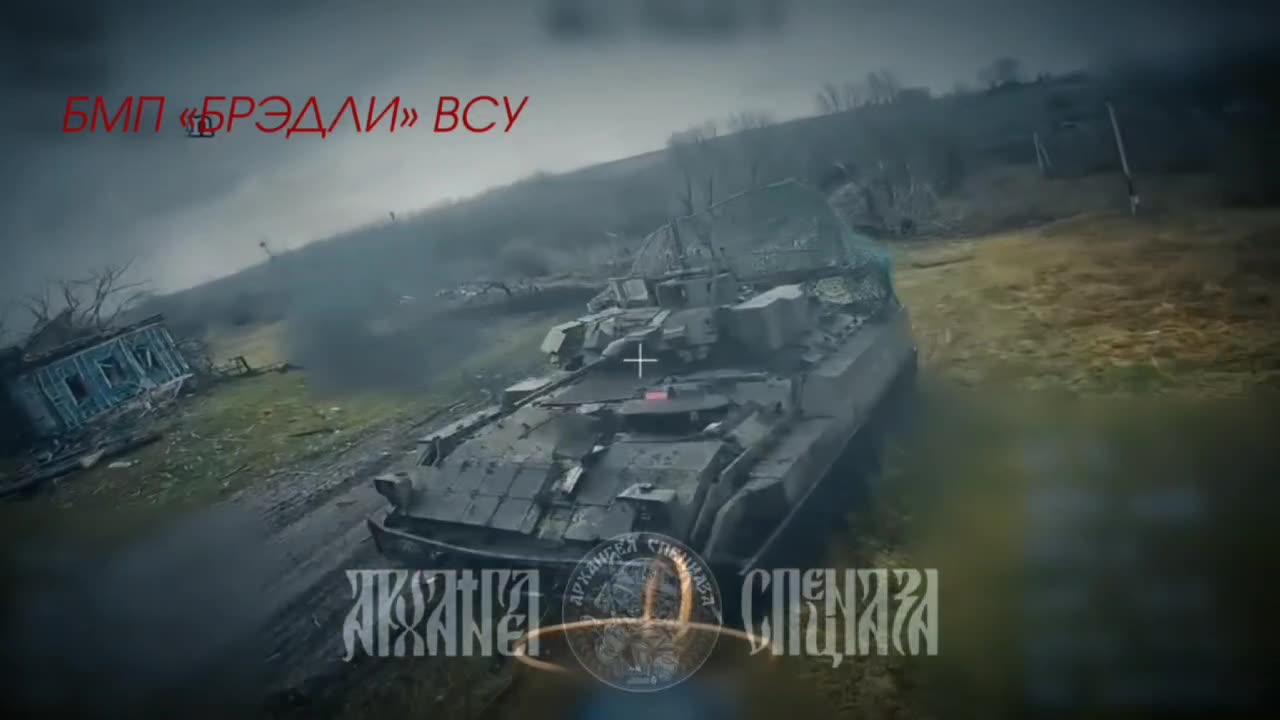 Are Bradley's just walking ovens