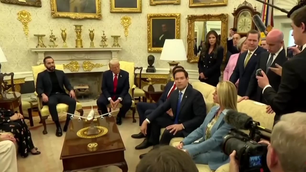 Donald Trump accuses the Ukrainian