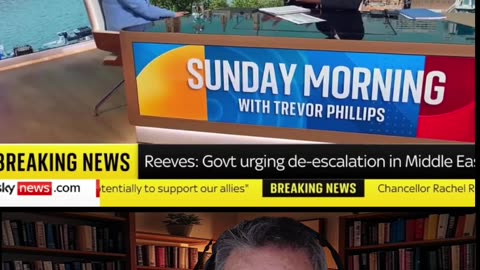 Reeves try to make out she cares about Children being raped and failed