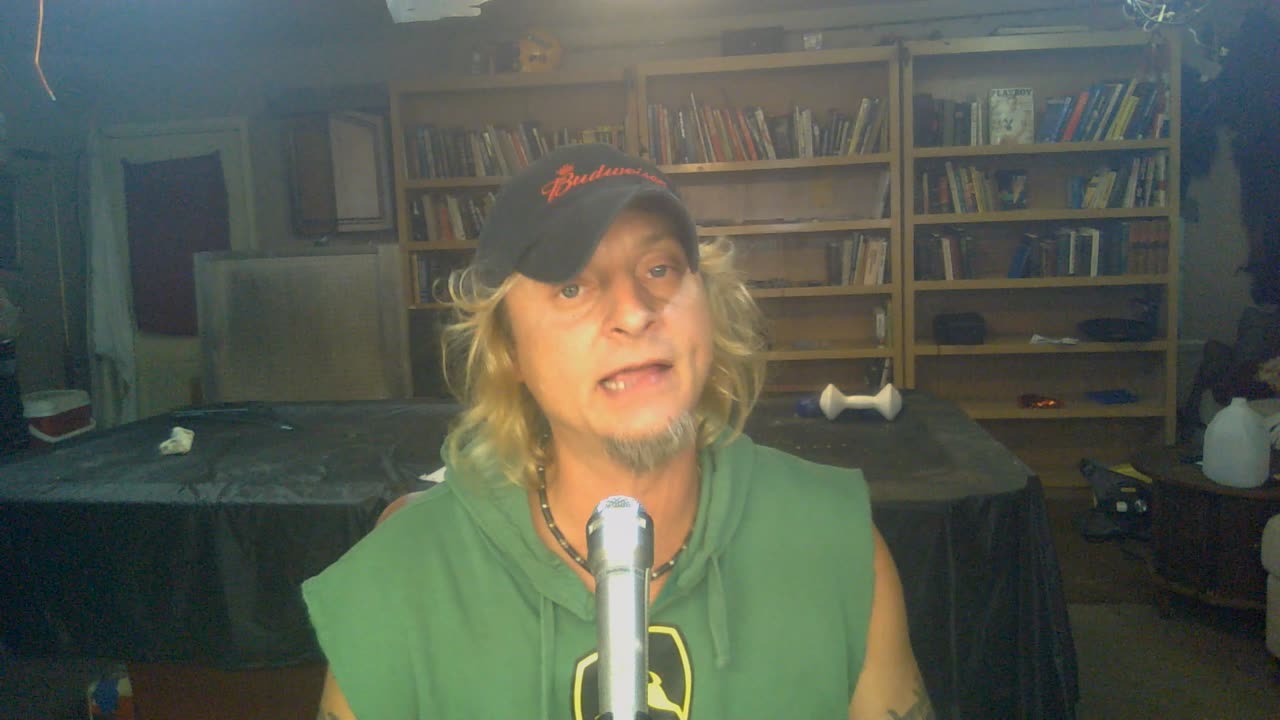 Colt 45 podcast