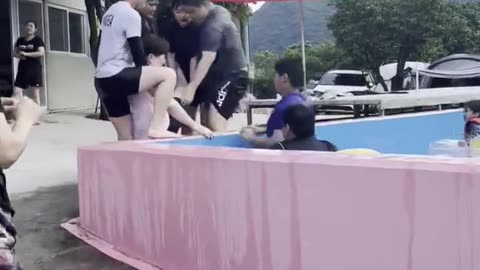 여름휴가