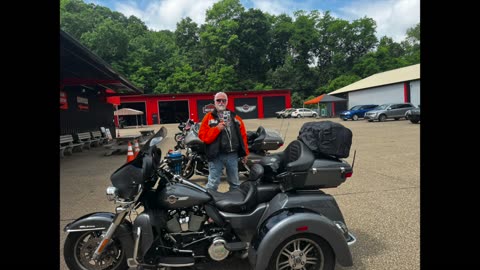 Ohio Trip & or Dealer visit