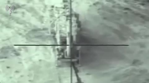 ✈️🎯 Israel Iran War | Israeli Air Force Targeting Iranian SAMs | RCF