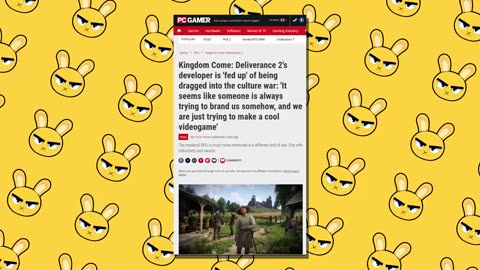 Kingdom Come: Deliverance 2 - The UNHINGED Legend of Daniel Vávra