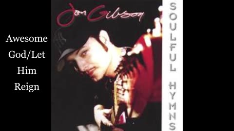 Awesome God/let Him Reign