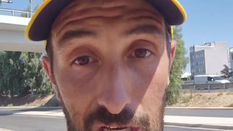 «Όταν έρθουν τα δύσκολα – μην τα παρατάς!» Λίγο Ακόμα! #ligoakoma