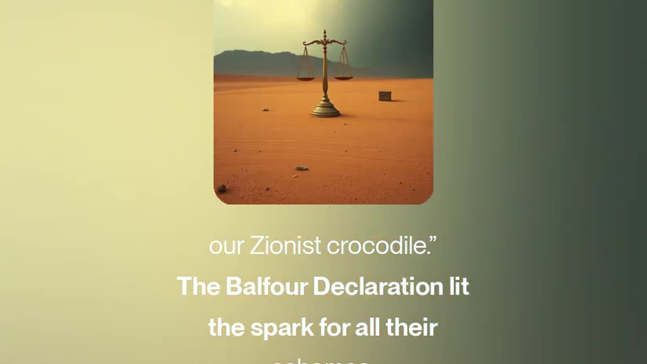Palestine