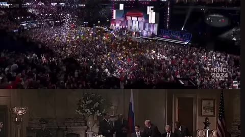 There were hints. There would be retribution.