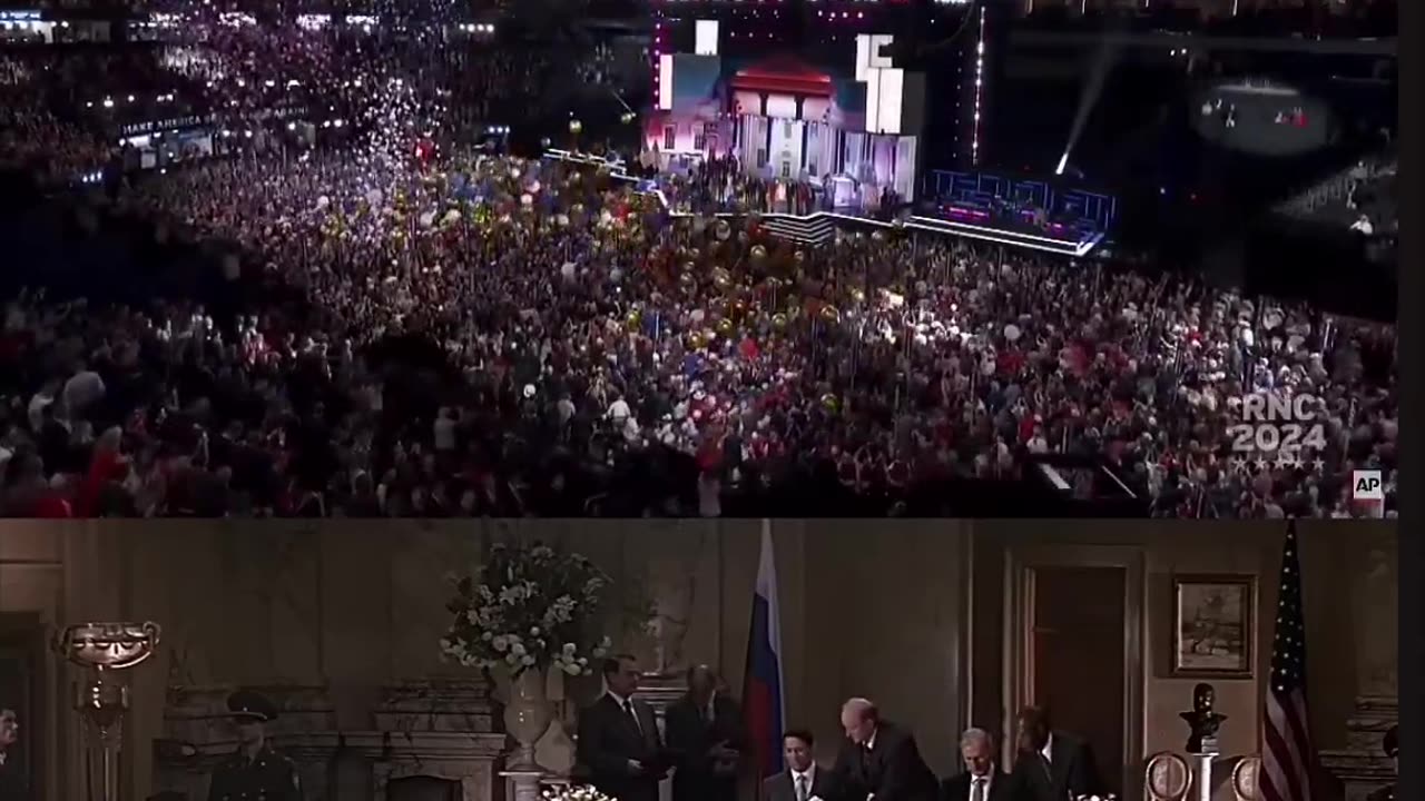 There were hints. There would be retribution.