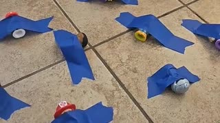 🤣😂 Dad's Unlikely Toy | FunFM