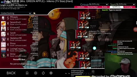 Bill jensen twitch livestream 7/29/25 part 1