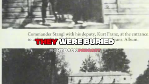The Treblinka "Death Camp" Fraud