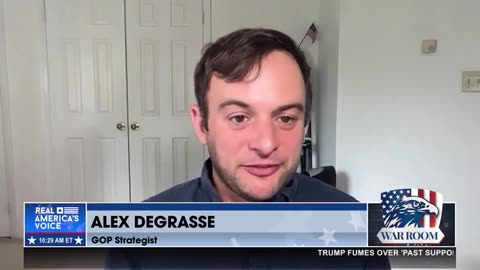 Dems Are Being a Dangerous Far Left/Muslim Coalition