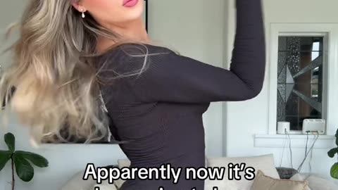 Tgirl ready to workout with you