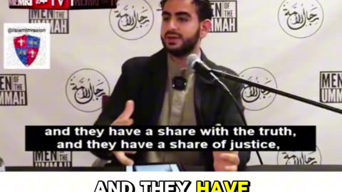 Chicago Muslim Leader Declares Islam “Always Superior,” Rejects Co-Existence
