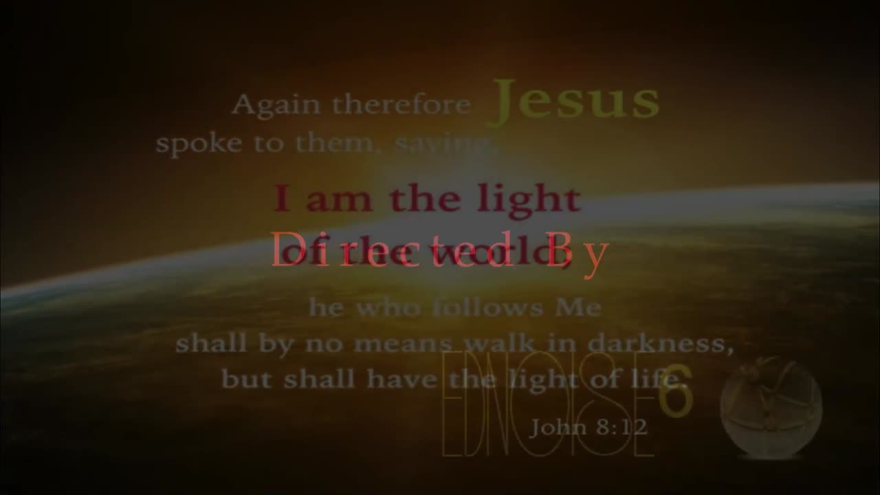 The Sowers ~ My Life, My Whole World ( by Charles Davis ) { Ai } Remix 1 Christcore Slowed