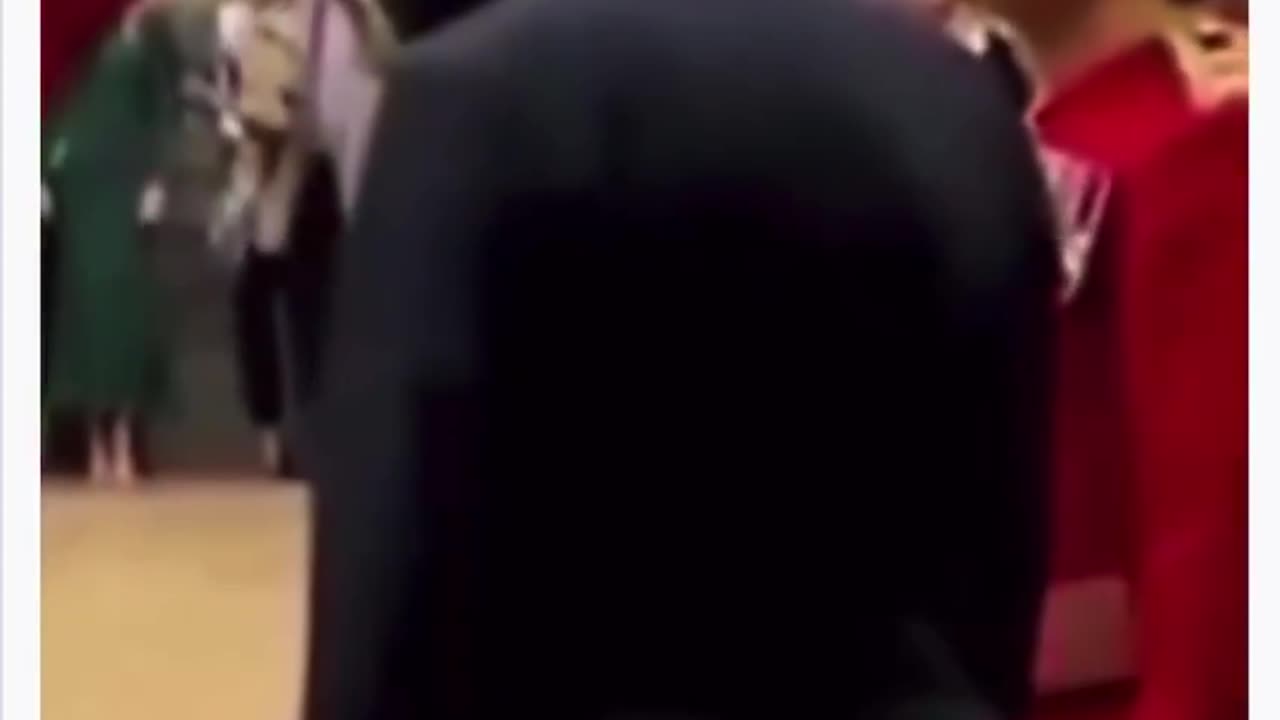 NOT FOR THE FAINT-HEARTED FreedomForceBatallion TRUMP UK ENGLAND