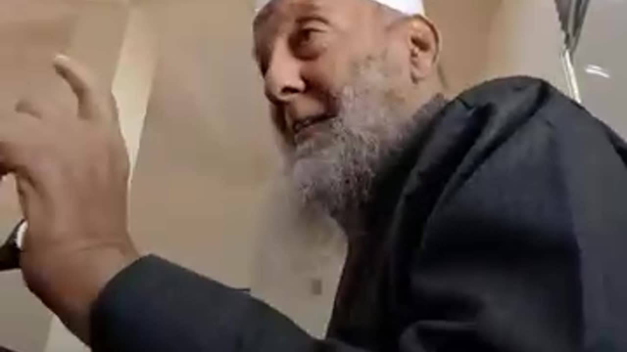 🕌 مجموع ما أخرجه وحكم عليه فضيلة الإمام المحدث #ابو_اسحاق_الحوينى رضى الله عنه 🥀