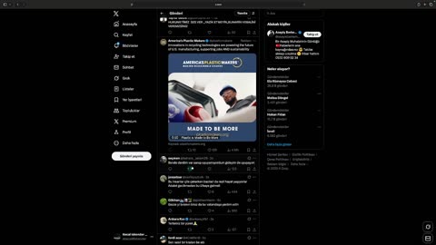 RECAI ISKENDER SUPER FOLLOSH SHOCK THERAPY