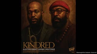 Alex Parchment & Skinny Hightower – Red Lights