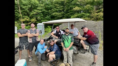 USPSA Western Pennsylvania Sectional 2025.09.05