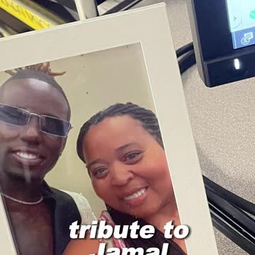 Jamal Roberts Gets Hilarious Shoutout from Kendria Calhoun