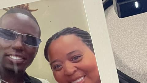 Jamal Roberts Gets Hilarious Shoutout from Kendria Calhoun