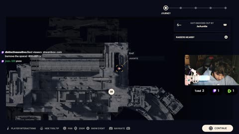 🔴|live playing ARC Raiders | road to 1million JOIN UP!!!(ft. sufari)