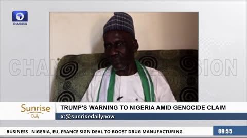 Prof. Dikwa: Ex-Governors, Bankers Allegedly Cashing In on Bandit Ransoms in Nigeria