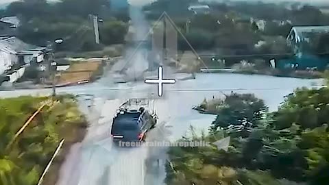 Ukraine war combat footage 8/6/25