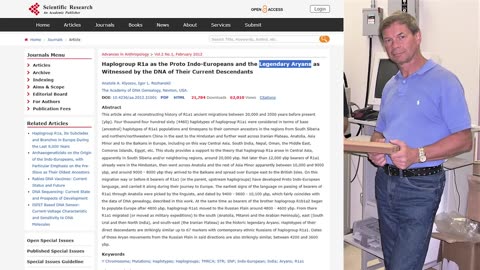 Forbidden Ancient Aryan Religion - ROBERT SEPEHR 1080p-EN-US