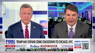 Gregg Jarrett Explains What Grounds President Needs To Protect Citizens
