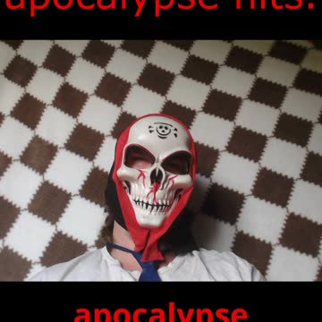 My Pets Won’t Survive the Apocalypse